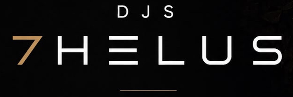Logo DJ 7Helus